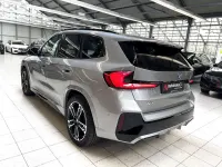 Gebraucht BMW X1 M Sport 326 PS (239 kW) 2023 Silber SUV