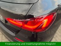 Gebraucht BMW 118 Advantage 136 PS (100 kW) 2021 Schwarz Kleinwagen