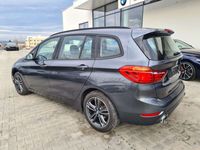 gebraucht BMW 220 Gran Tourer i