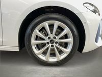 Gebraucht Audi A5 Sport 204 PS (150 kW) 2025 Weiß Coupé
