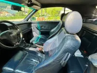 Gebraucht Audi 80 125 PS (91 kW) 2000 Blau Cabrio