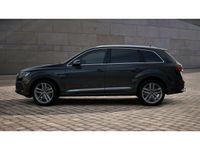 gebraucht Audi Q7 45 TDI quattro 170(231) kW(PS) tiptronic