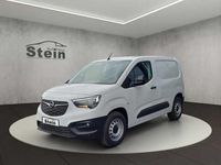 Gebraucht Opel Combo-e Life Edition 100 kW (136 PS) 2024 Weiß