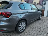 Gebraucht Fiat Tipo 95 PS (69 kW) 2017 Grau Limousine