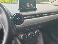 Gebraucht Mazda CX-3 Exclusive-Line 120 PS (88 kW) 2015 Blau SUV