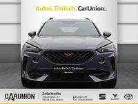 Gebraucht Cupra Formentor VZ 310 PS (228 kW) 2022 Graphene grau SUV