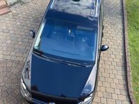 gebraucht VW Sharan 2.0 TDI DSG 130kW BMotion Tech Highli...