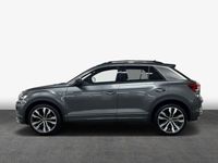 gebraucht VW T-Roc Sport