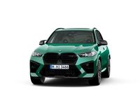 Gebraucht BMW X5 M Competition Edition 625 PS (459 kW) 2025 SUV