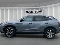 Gebraucht MG HS Luxury 170 PS (125 kW) 2025 Grau SUV