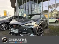 Usado Cupra Formentor VZ 310 CV (228 kW) 2024 Gris SUV