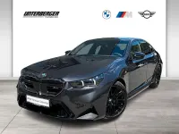 Gebraucht BMW M5 Comfort Edition 727 PS (534 kW) 2026 Grau Limousine