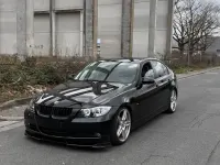 Gebraucht BMW 320 150 PS (110 kW) 2005 Limousine