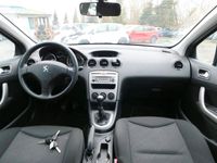 gebraucht Peugeot 308 SW Tendance