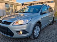 Usata Ford Focus 95 CV (69 kW) 2010 Andere farben Station wagon