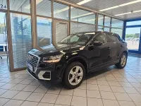 Gebraucht Audi Q2 116 PS (85 kW) 2020 Schwarz SUV