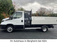 Gebraucht Iveco Daily 179 PS (131 kW) 2020 Weiß