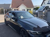Gebraucht BMW M340 Shadowline 374 PS (275 kW) 2021 Schwarz Limousine
