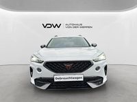 Gebraucht Cupra Formentor Basis 150 PS (110 kW) 2024 Weiß SUV