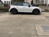 Gebraucht Mini Cooper S 192 PS (141 kW) 2019 Grau Kleinwagen