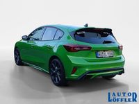 Gebraucht Ford Focus ST 280 PS (205 kW) 2025 Mean green (grün) Limousine
