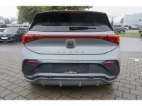 Second-hand Cupra Born 150 kW (204 CP) 2024 Gri Hatchback