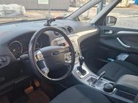 Gebraucht Ford Galaxy 130 PS (95 kW) 2007 Grau Van / Kleinbus