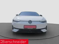 Gebraucht VW ID.7 GTX 250 kW (340 PS) 2025 Weiss Limousine