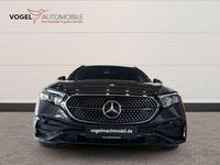 Gebraucht Mercedes E220 Advanced 197 PS (144 kW) 2025 Grafitgrau metalliclack Kombi