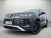 Gebraucht VW Tayron Elegance 150 PS (110 kW) 2026 Grau SUV