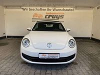 gebraucht VW Beetle The Cabriolet 1.2 TSI BlueMotion Technology