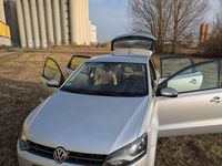 Gebraucht VW Polo Comfortline 86 PS (63 kW) 2010 Kleinwagen
