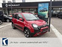 Gebraucht Fiat Panda Red 69 PS (50 kW) 2024 Rot Kleinwagen