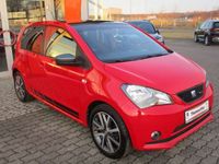 gebraucht Seat Mii 1.0 FR-Line Klima