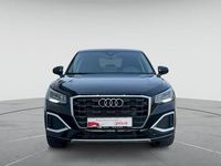 Gebraucht Audi Q2 Advanced Plus 116 PS (85 kW) 2025 Mythosschwarz metallic SUV