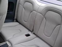 Gebraucht Audi TT 200 PS (147 kW) 2007 Schwarz Coupé