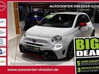 Gebraucht Abarth 595 165 PS (121 kW) 2022 Grau Limousine