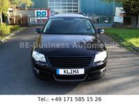 Gebraucht VW Passat Trendline 140 PS (102 kW) 2008 Schwarz Kombi