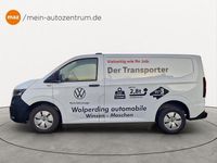 Gebraucht VW Transporter 110 PS (80 kW) 2025 Clear white Van