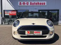 Occasion Mini One Cabriolet 102 PK (75 kW) 2019 Wit Cabriolet