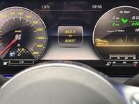 Gebraucht Mercedes E53 AMG AMG 435 PS (319 kW) 2019 Schwarz Limousine