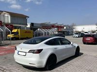 Gebraucht Tesla Model 3 Standard Range Plus 225 kW (306 PS) 2020 Limousine