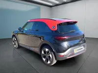 Gebraucht Smart #1 Brabus 314 kW (428 PS) 2024 Schwarz SUV