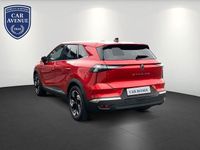 Gebraucht Renault Symbioz Techno 94 PS (69 kW) 2024 Rot (dezirrot metallic (rot)) SUV