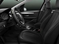 Gebraucht BMW 220 190 PS (139 kW) 2016 Schwarz Kleinwagen