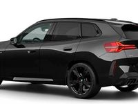 Nowe BMW X3 Performance 398 KM (292 kW) 2025 Czarny SUV
