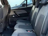 Gebraucht Citroën C4 SpaceTourer Shine 163 PS (119 kW) 2020 Gris platinium Van / Kleinbus