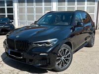 Gebraucht BMW X5 M Sport 265 PS (194 kW) 2019 Schwarz SUV