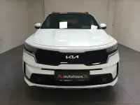 Gebraucht Kia Sorento Platinum 179 PS (131 kW) 2022 Weiß SUV