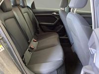 Gebraucht Audi A1 Sportback Advanced 95 PS (69 kW) 2022 Grau Kleinwagen